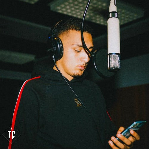 (FREE FOR PROFIT) Morad Type Beat | "Gueto"